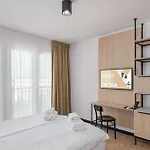 Apartman Zamoyskiego 37 By Nyx *