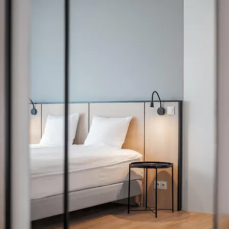 Zamoyskiego 37 By Nyx *