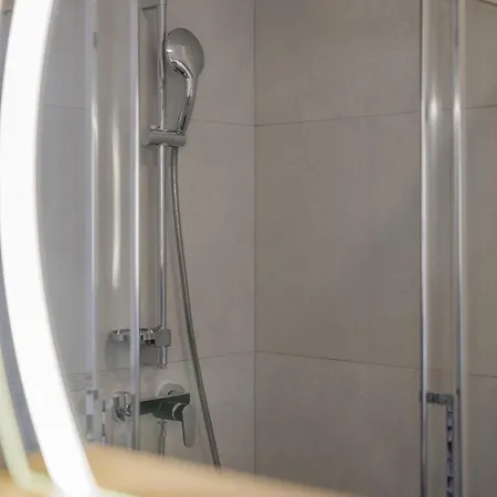 Zamoyskiego 37 By Nyx Варшава