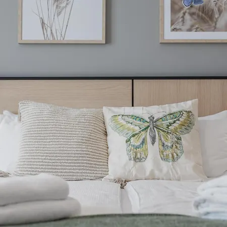 Zamoyskiego 37 By Nyx