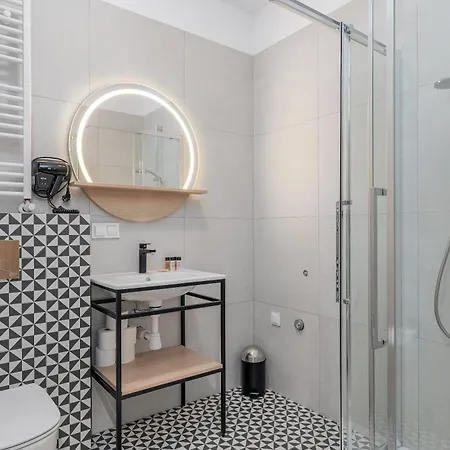 Zamoyskiego 37 By Nyx Βαρσοβία