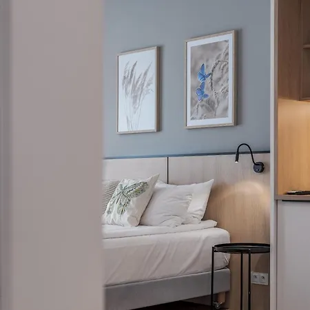 Zamoyskiego 37 By Nyx Βαρσοβία