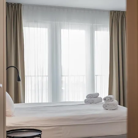 Zamoyskiego 37 By Nyx Διαμέρισμα