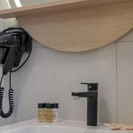 Διαμέρισμα Zamoyskiego 37 By Nyx *