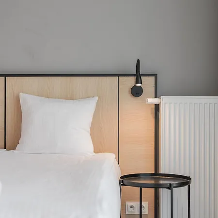 Zamoyskiego 37 By Nyx *