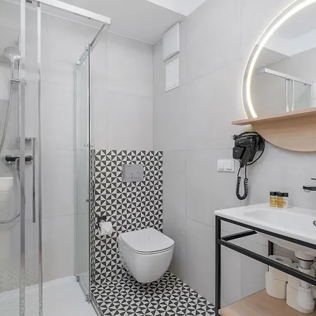 Zamoyskiego 37 By Nyx * Βαρσοβία