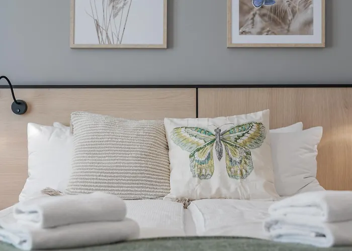 Zamoyskiego 37 By Nyx