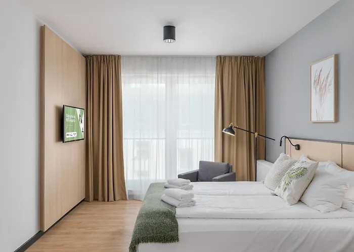 Zamoyskiego 37 By Nyx