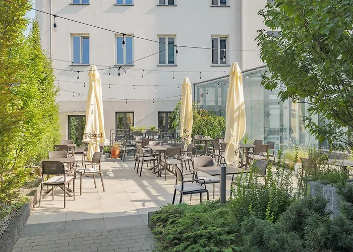 Zamoyskiego 37 By Nyx Apartament *