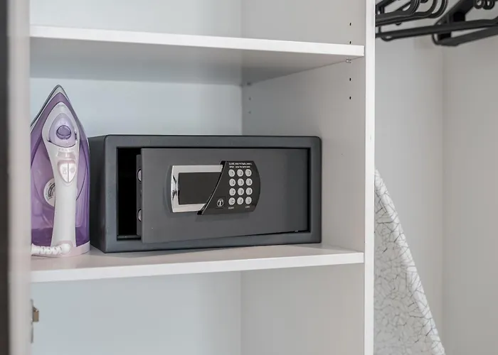 Zamoyskiego 37 By Nyx Apartament Warszawa