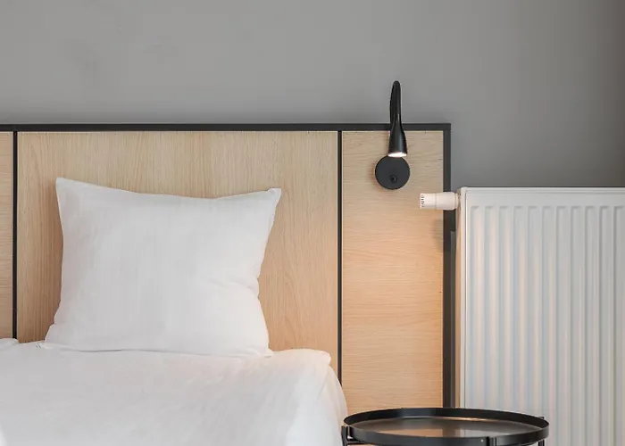 Zamoyskiego 37 By Nyx *