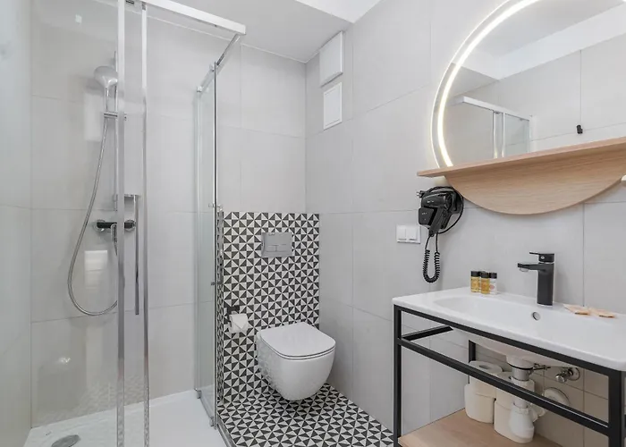 Zamoyskiego 37 By Nyx * Warszawa