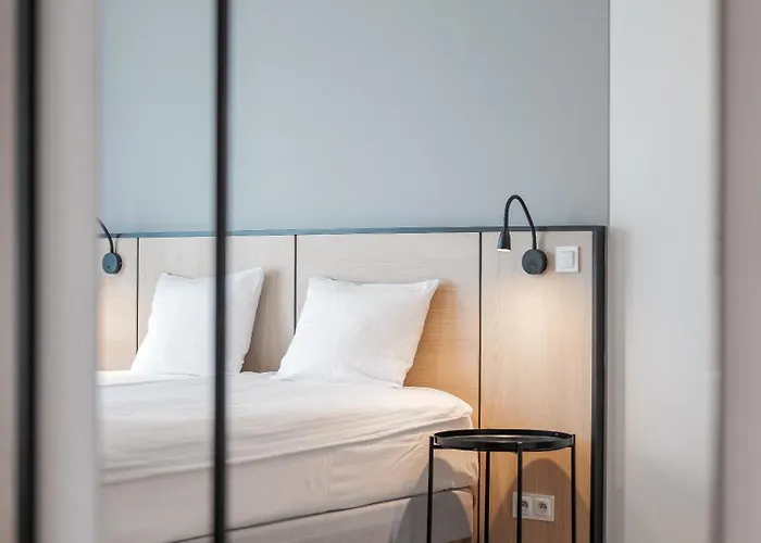 Zamoyskiego 37 By Nyx *